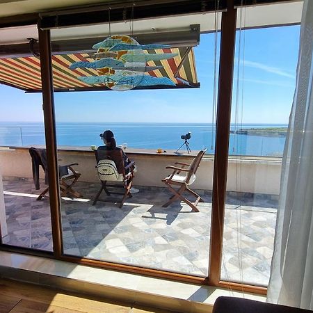 Magic Sea View Apartment Tsarevo Exterior photo